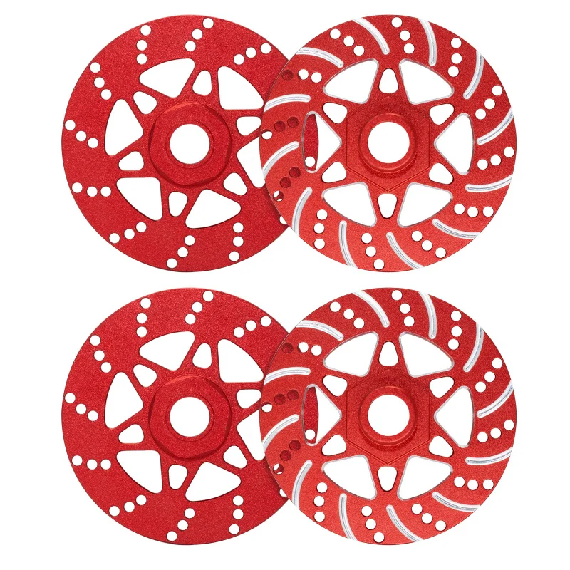 

Тормозной диск Arrma 1/7 Infraction Limitless Felony 1/8 Typhon Tornado W168