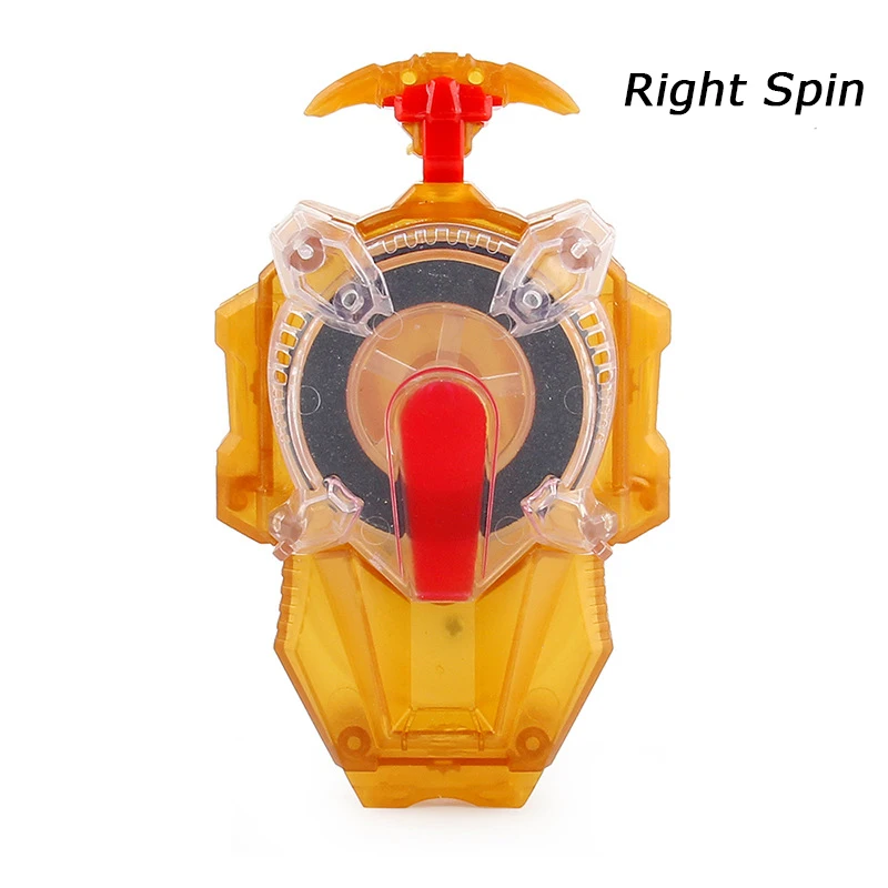 Искрящийся пусковой механизм, блестящее золото, серебро, пусковое устройство Bey, пусковое устройство без спиннинга, детские игрушки для мальчиков, подарок