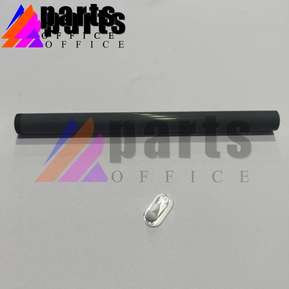10PCS JAPAN Fuser FiSing Film Sleeve + grease support for HP 1000 1005 1160 1200 1220 1300 1320 1010 1020 1022 3050 3015 P2014 P