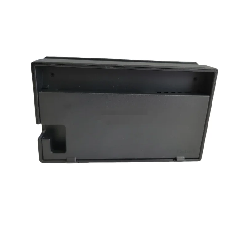 Dock Station Housing Shell for Switch Fortnite Edition Game Console Replacement Parts Charging Base TV Dock Case Cover Shell