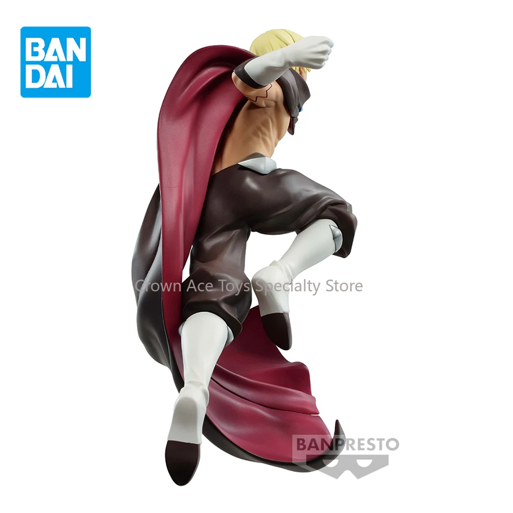 Bandai Banpresto Veldora Tempest That Time I Got Reincarnated As A Slime 20cm Anime Action Figure Collectible Model Trendy Toys