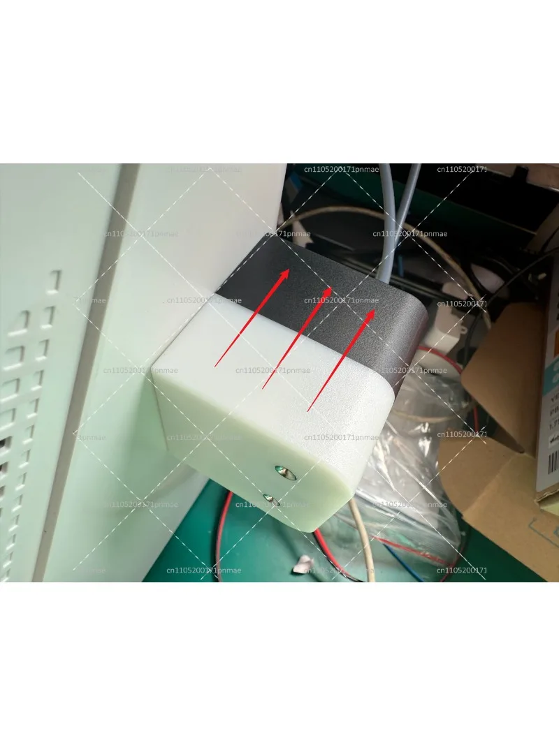 Automatic Filament Feeder Module Auto Loading for Multi-Head 3D Printer, High-Performance Replacement Part