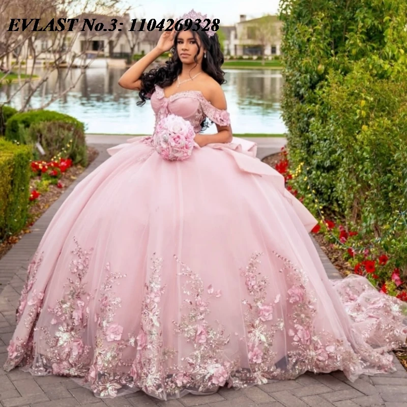 Evlast Customized P… - image