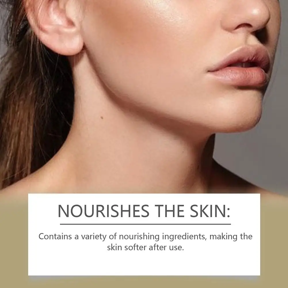 تنظيف الوجه بتقشير الجينسنغ ، العناية العميقة ، منتج مرطب ، انكماش مسام الجلد ، الجمال ، H E0h7 ،