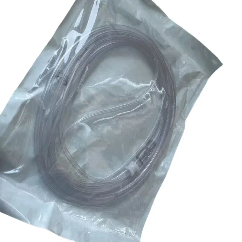 2 metri nasali per concentratore di ossigeno portatile