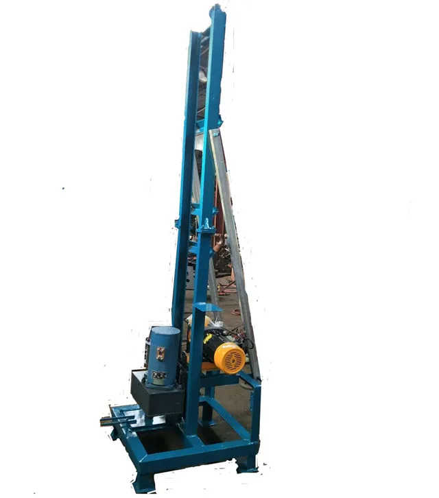 Small portable mini bore well drilling machine price