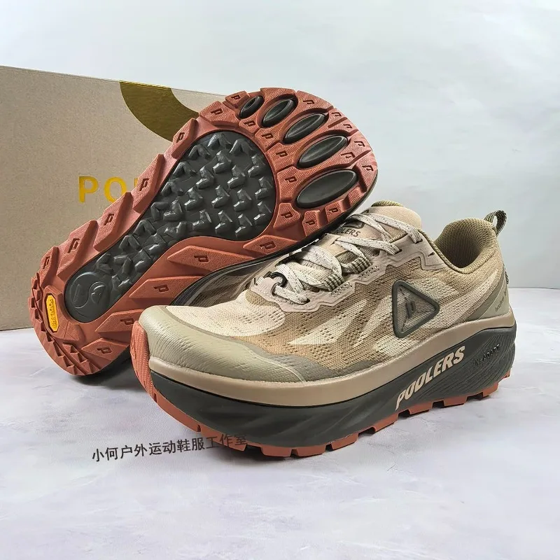 2026 New Arrival Trail Running Shoe Men Women Thick Bottom Wide Sport Shoe Unisex Comfortable Walking Sneakers Couples Gym Shoes