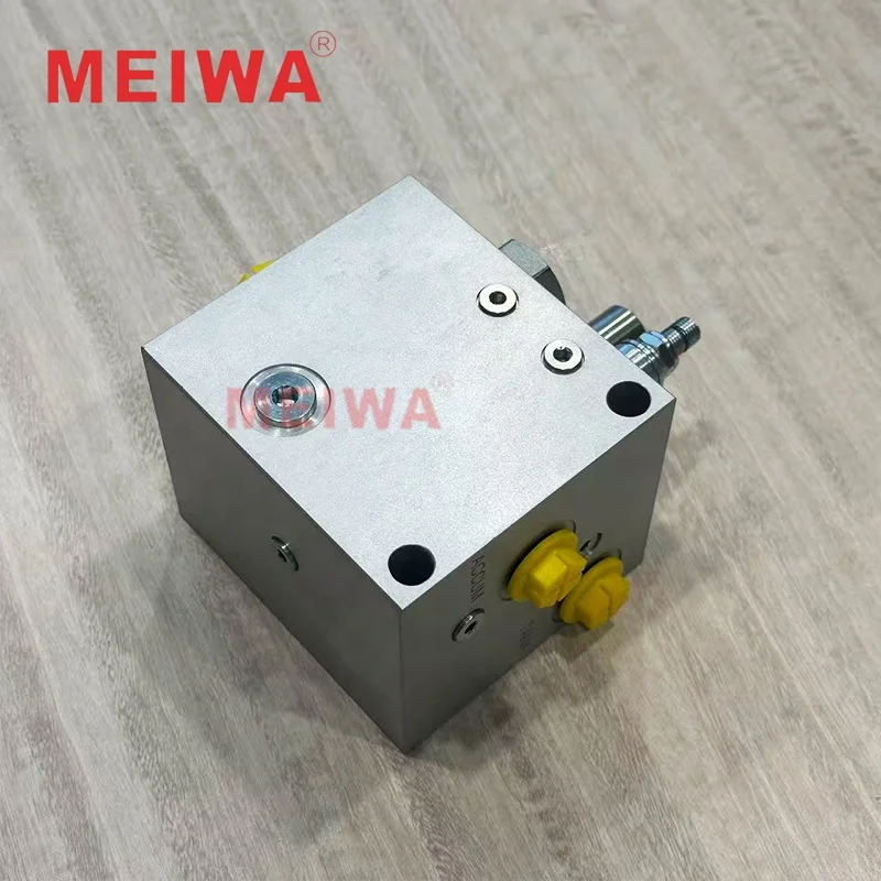 Filling Valve 5537788800 for Epiroc ST-2D ST-3.5 MT2010 Energy and Mining Equipment Parts 5537 7888 00