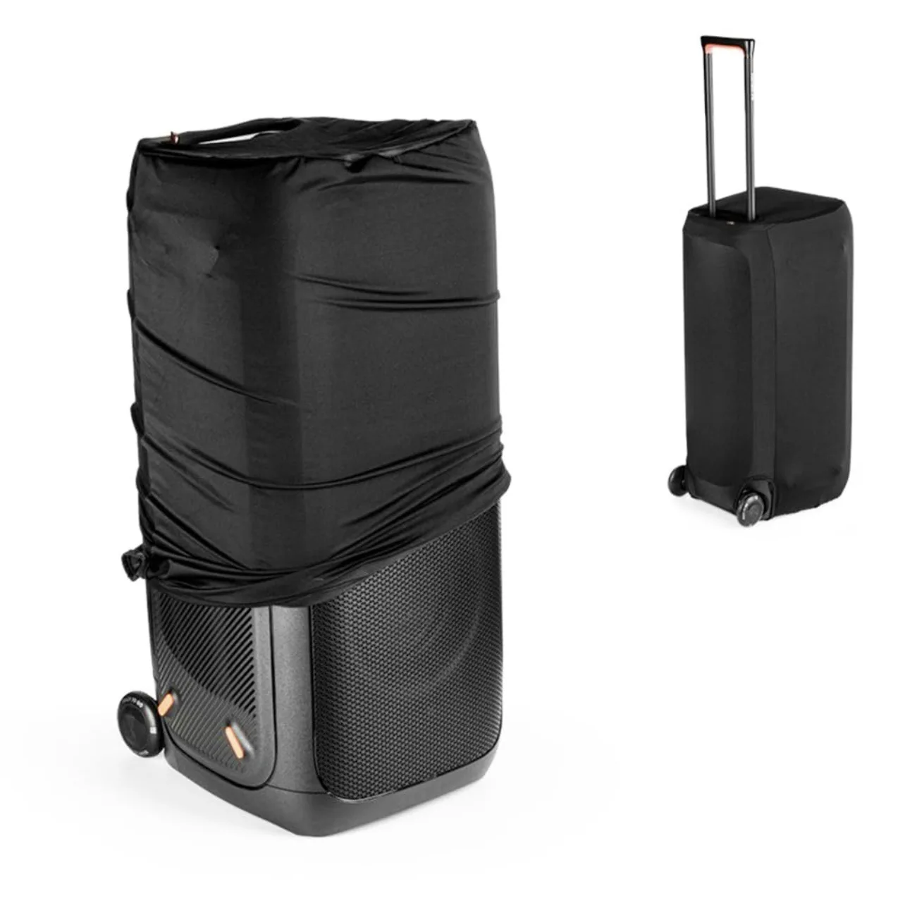 

Suitable for JBL Partybox 310/Stage320 audio Lycra dustproof protective cover