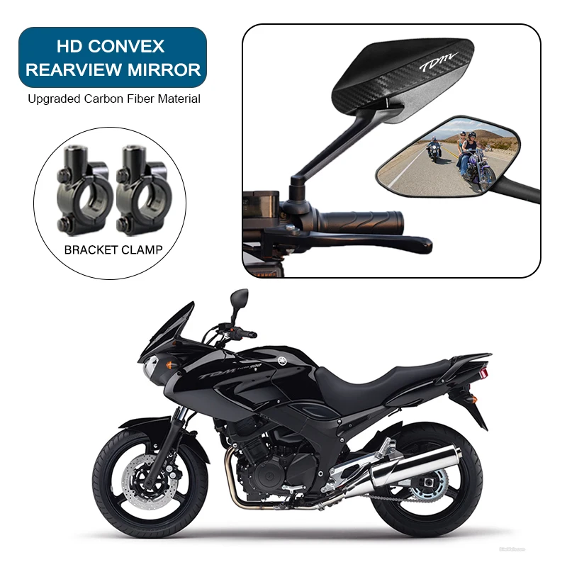 Motorcycle Rear Vie…