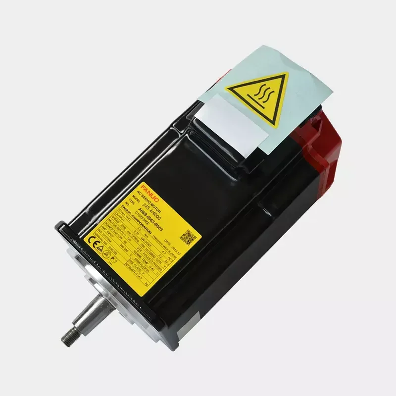 Fanuc Servo Motor A06B-0158-B175 A06B-0158-B188 A06B-0158-B177 A06B-0158-B077 A06B-0158-B076