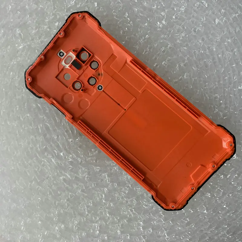 Tylna obudowa do Blackview BL8800 Pro, oryginalna obudowa tylna, akcesoria do telefonów komórkowych — zdjęcie 5