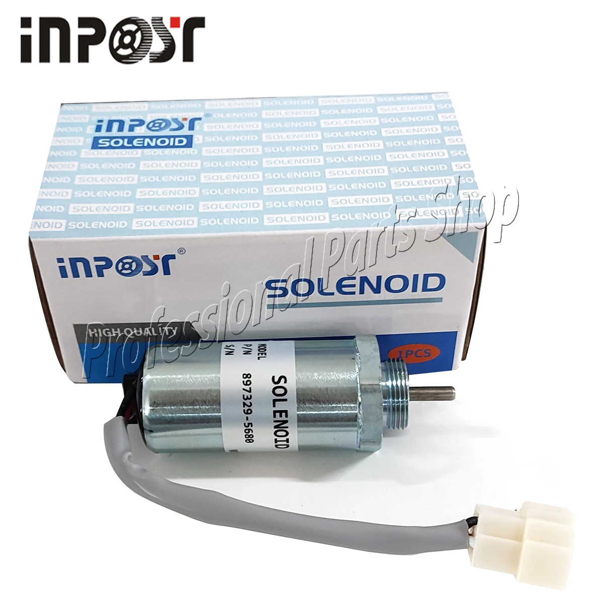 ملف لولبي لغلق الوقود لهيتاشي ، EX50U ، EX55 ، zxur ، ex55u ، ، ، من من من الخارج ، من من الخارج ، 12V ، #6