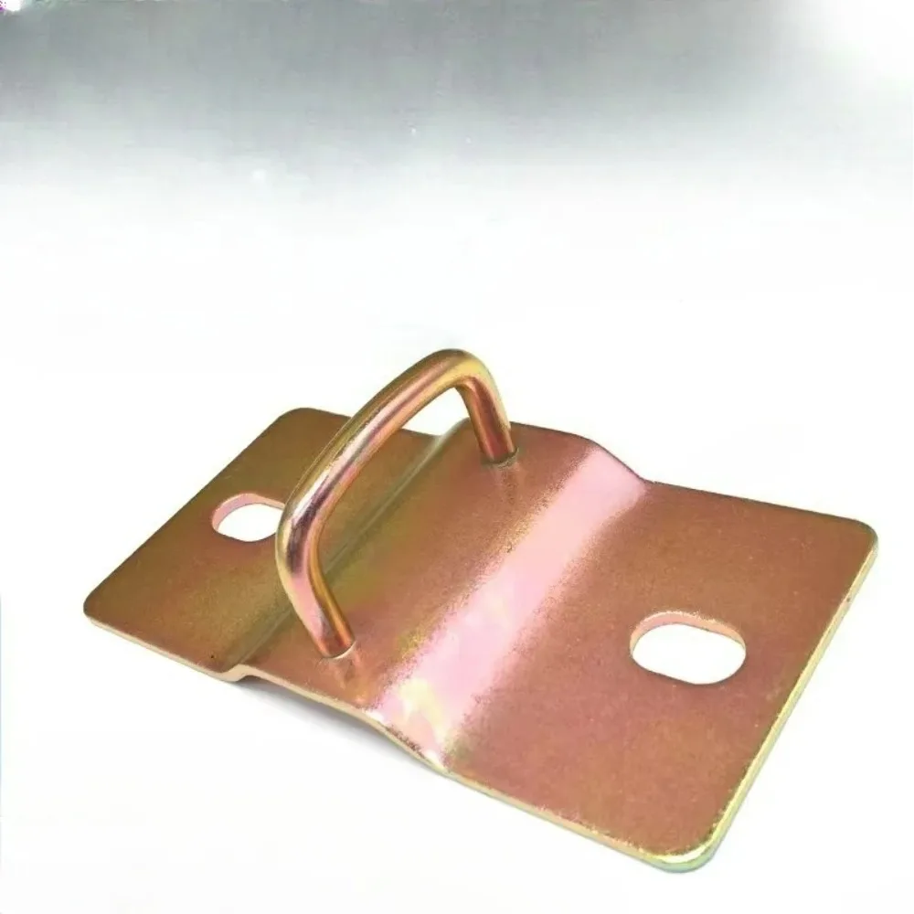 Rear Cover Lock Latch Side Door Lock Excavator for Carter E305 305.5 306 307 308E2