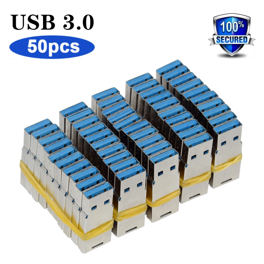 50PCS