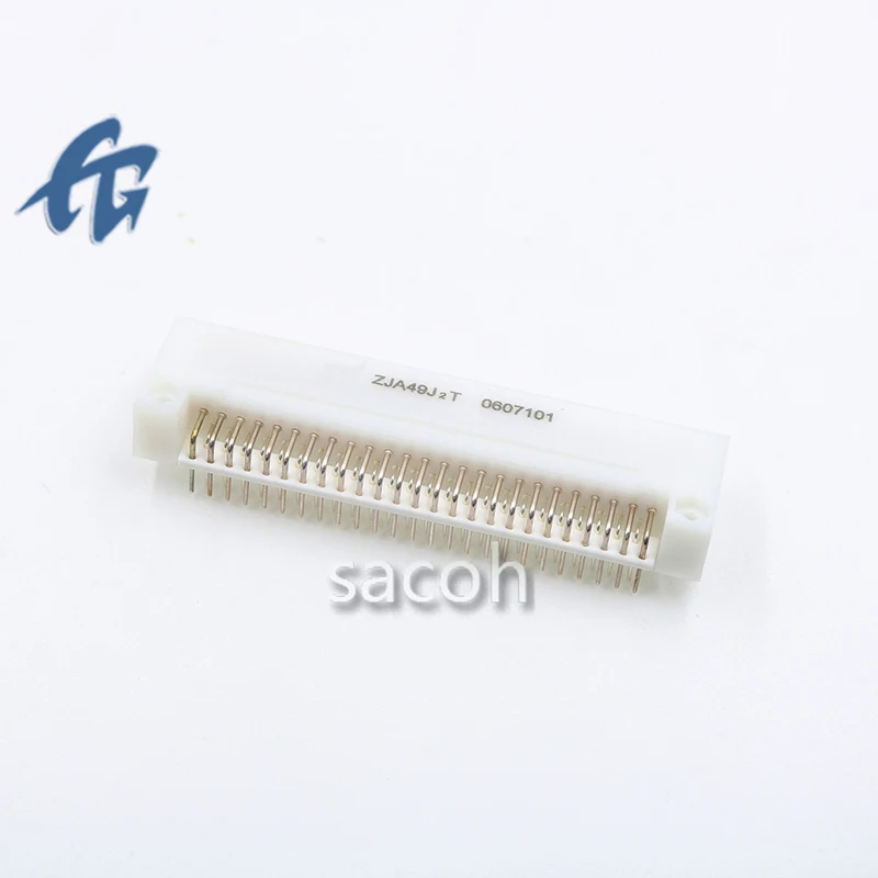 

(SACOH Electronic Components) ZJA49J2T 3Pcs 100% IC Chip integrated circuit