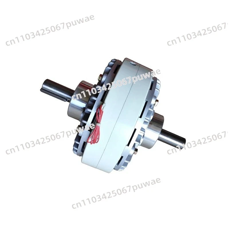 Magnetic Powder Clutch, Powder Clutch Brake, Slitting Laminating Machine Special, Printing Packaging Drive Part