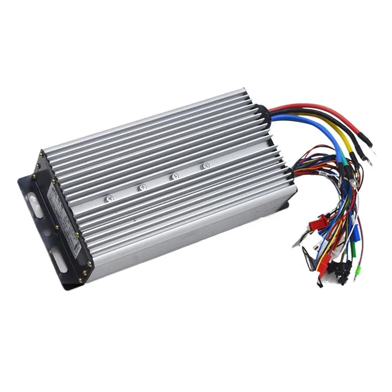 For Electric Tricycle Motor High Power Integrated Gear Shift 3000W Differential Motor 18T Internal Spline