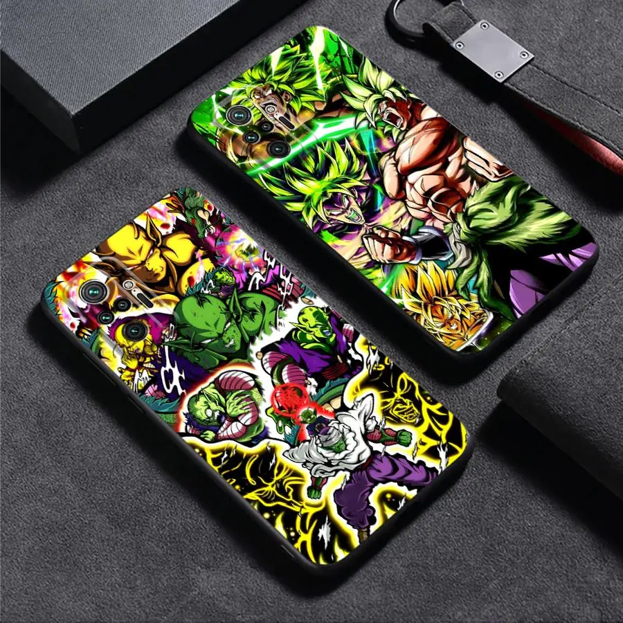 Dragon Ball Broli P… - image