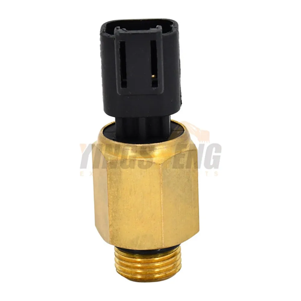 

701-80389 Water temperature sensor transmitter 701-80389 Excavator JCB parts 2CX-SM 2CXSL 2CXL 3CXSM 3CX-2 3CXSM444