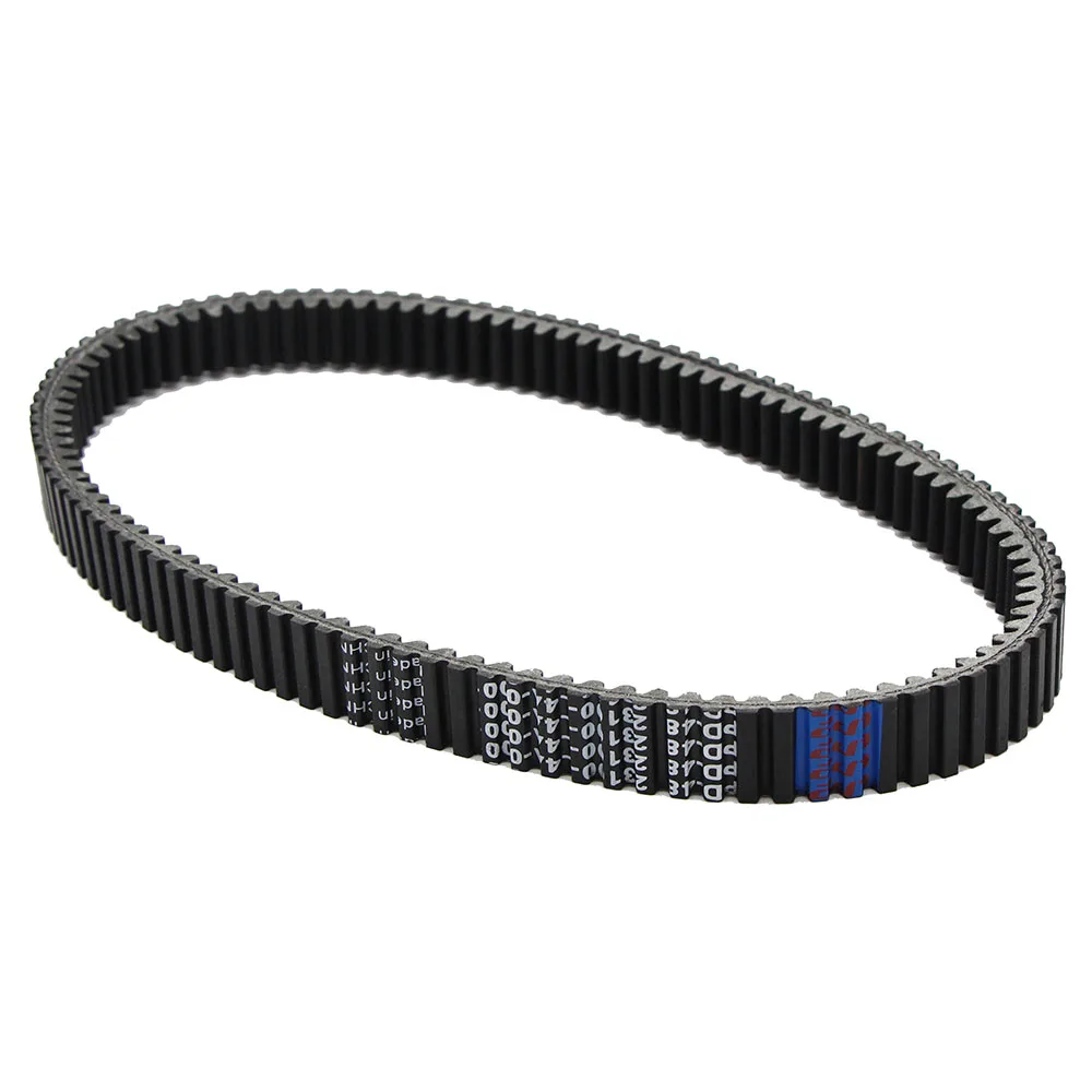 Motorcycle Drive Belt For SYM Maxym 400 EFI LX40A1-6 LX40A1-F LX40A2-F L1 L2 L3 L4 400i L5 L8 E5 M0 23100-L4A-002 1B01L4A01