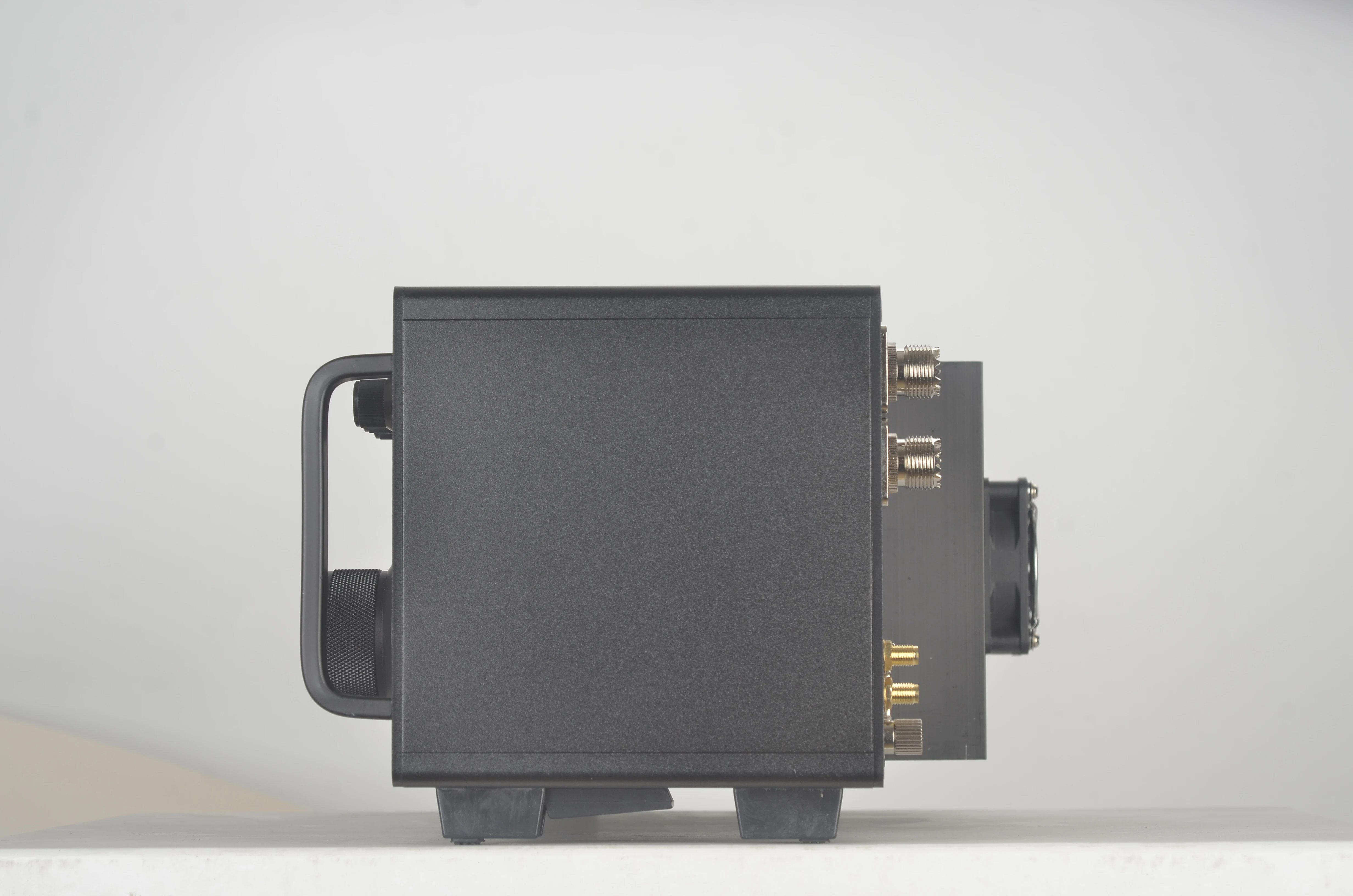 RS-998 All Mode Full Band SDR Transceiver SSB USB LSB CW AM FM Mobile Cb Radio