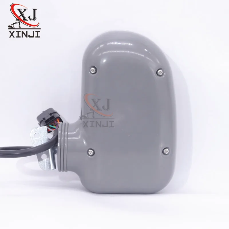 Factory Price Electric Parts 14518349 For Ec240 Ec210 Ec290 Excavator for Hyundai Cpu Controller Panel