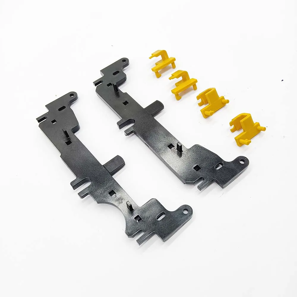 Latch Bracket 210129  Fits For Zebra ZXP SERIES 3C