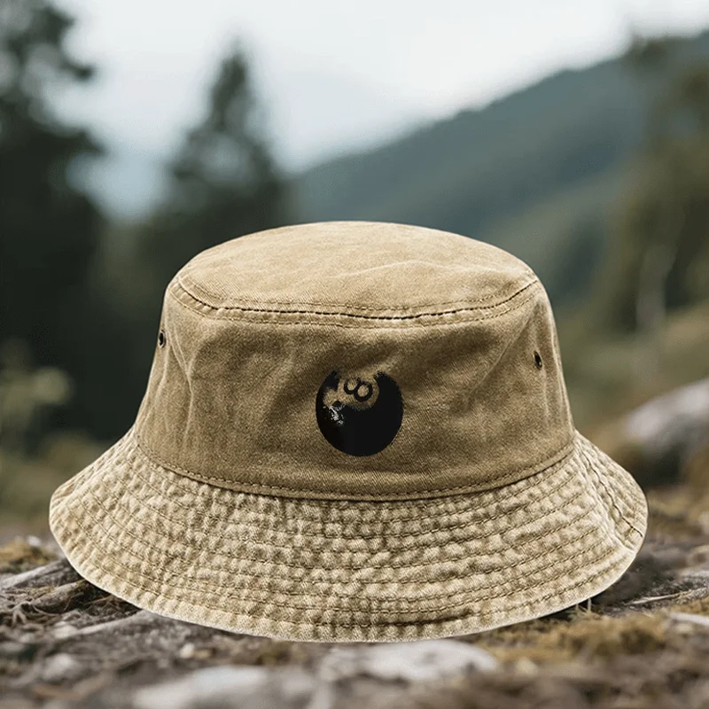 A Hat with a 