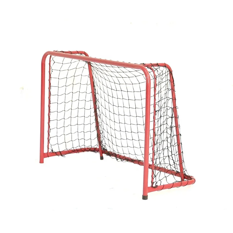 2026 New Trend Product Ice Hockey Goal Hockey Net Quality Field Hockey Goal Net