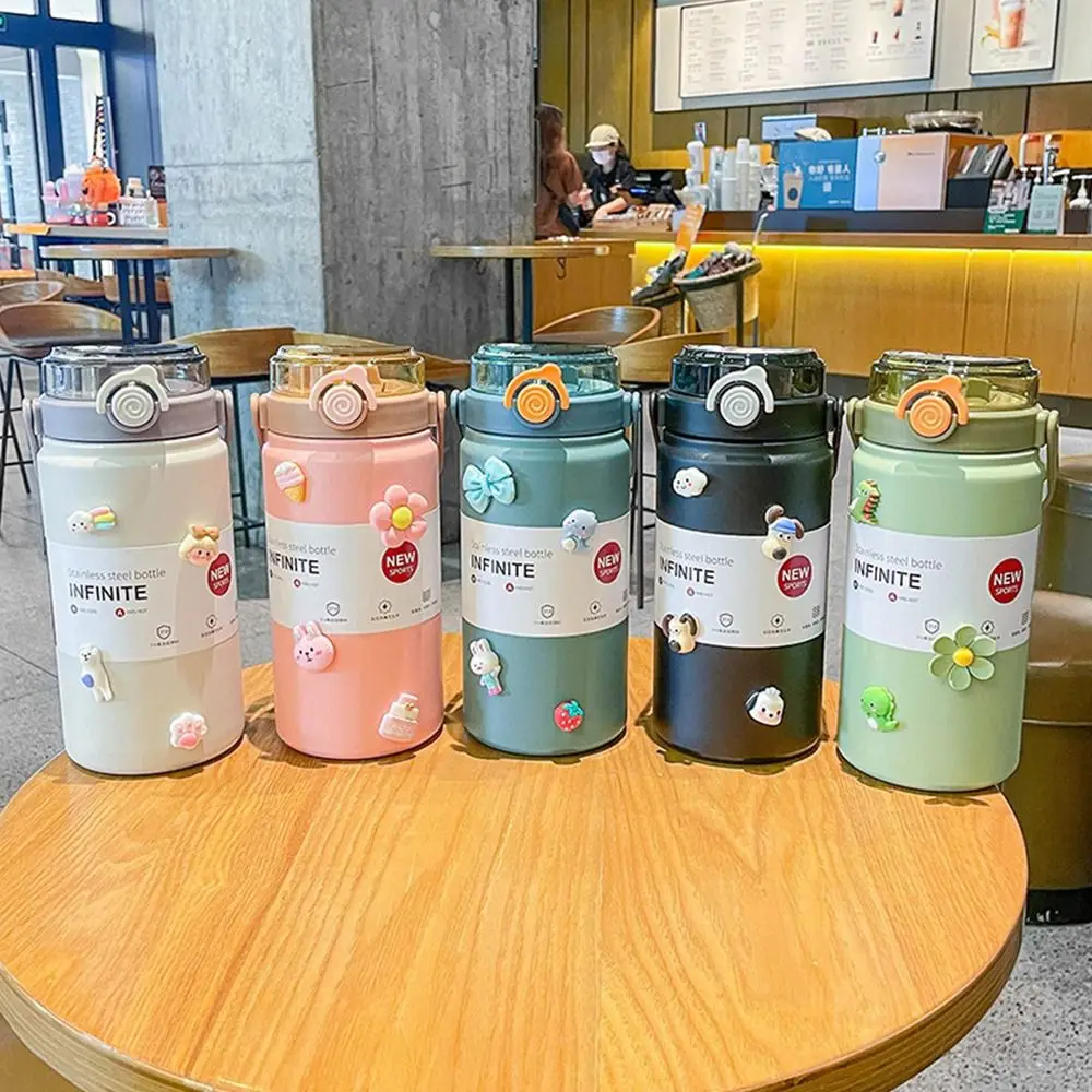 1Pcs Original Sealing Bottle Cover Splash Spill Proof Plain Plastic Lids for 1300ml Multicolor Therms Cup Cap Cover Accessory