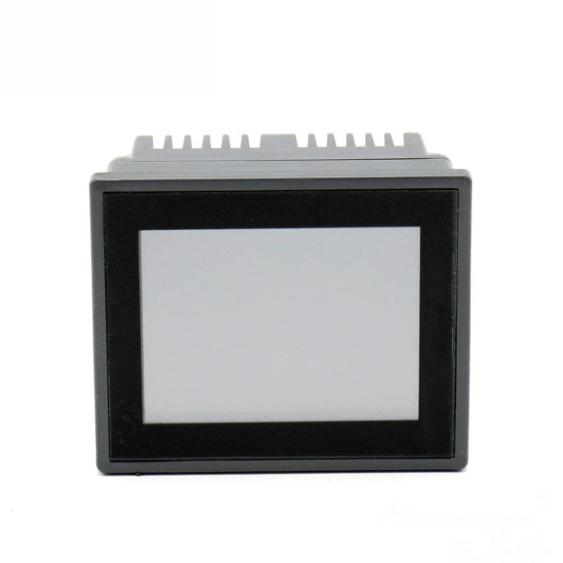 Leather Cutting Machine, Large Shovel Leather Machine, Spare Parts, Color Chinese and English Operation Display Screen
