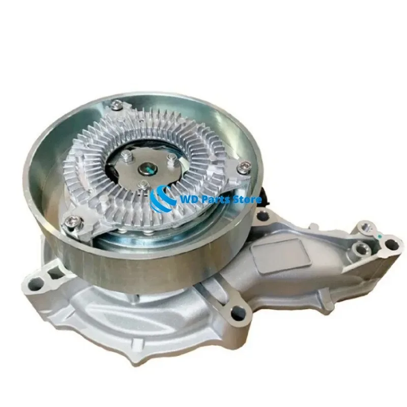 Para renault c-serie k-serie volvo fh ii 420 460 fm 380 sistema de refrigeração bomba de água 21814009 21814036 21960479 21969183