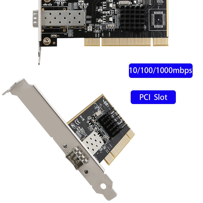 デスクトップコンピューター用の光学式ネットワークカード,マイクロSD LAN,高速イーサネットネットワーク,ゲームPCBカード,アダプティブアクセサリー