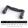 Black 8x5mm