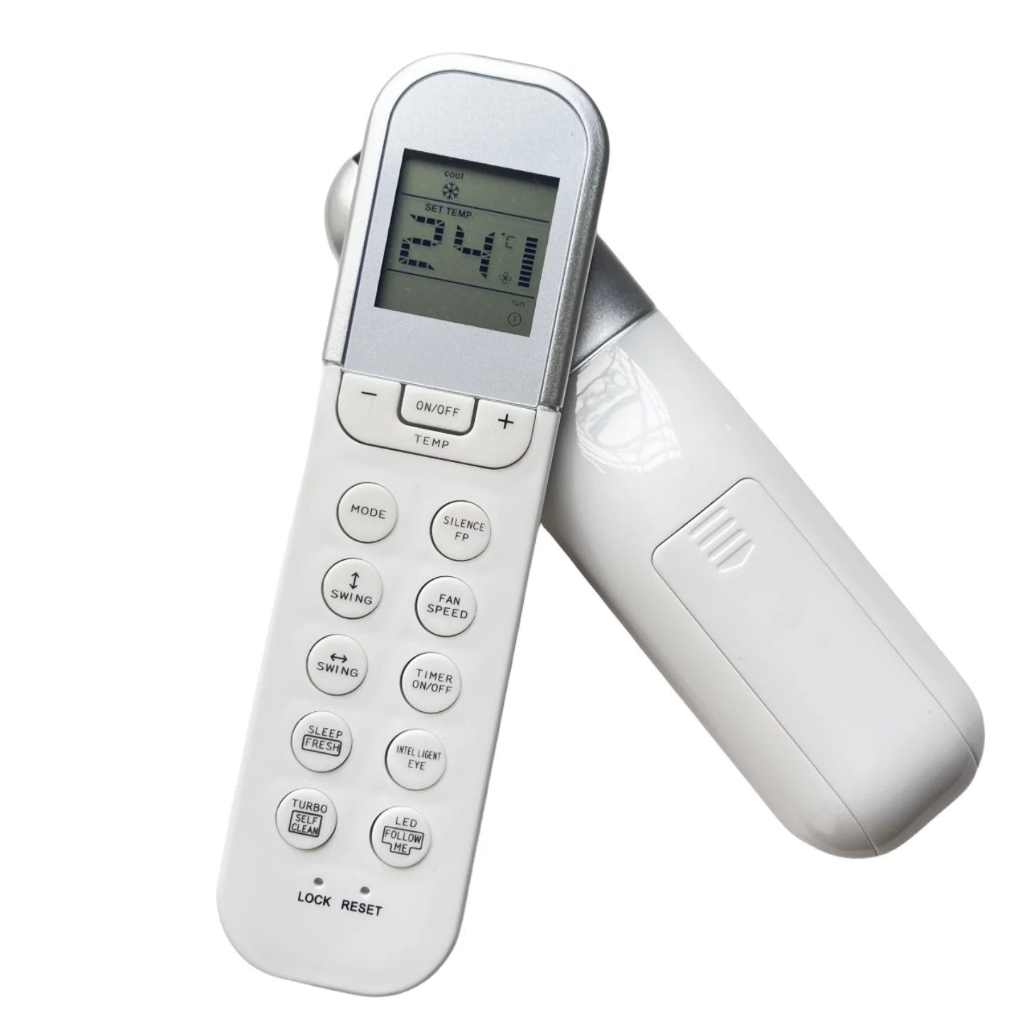 Remote Control for Comfortstar Portable CPG009CA CPG009CA-B CPG012CA CPG012CA-B CPG009CD CPG009CD-B CPG012CD Air Conditioner