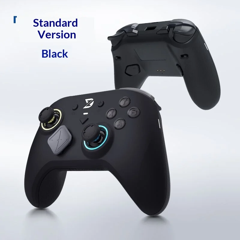 ZD Super Legend Gamepad 2026 Hall Effect Bluetooth
