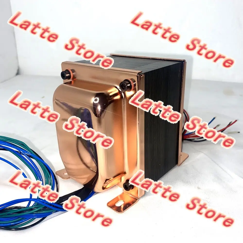 Power Transformer 300B Power Supply Cow Audio Note Kit-1 EI114 * 70 Japanese Core