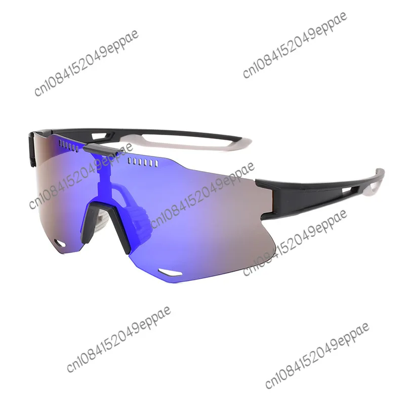 Glasses for Riding Hot Sun Protection Sports Sunglasses