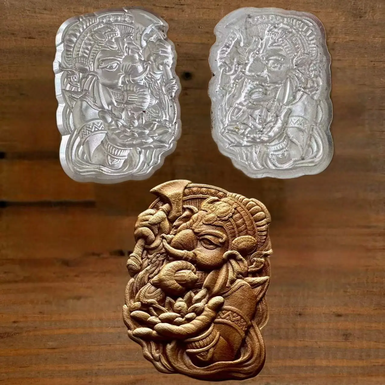 

Кожаная 3D форма для тиснения с гранатовым узором, штамп для резьбы по коже, формы для штамповки из алюминиевого сплава, инструменты для прессования