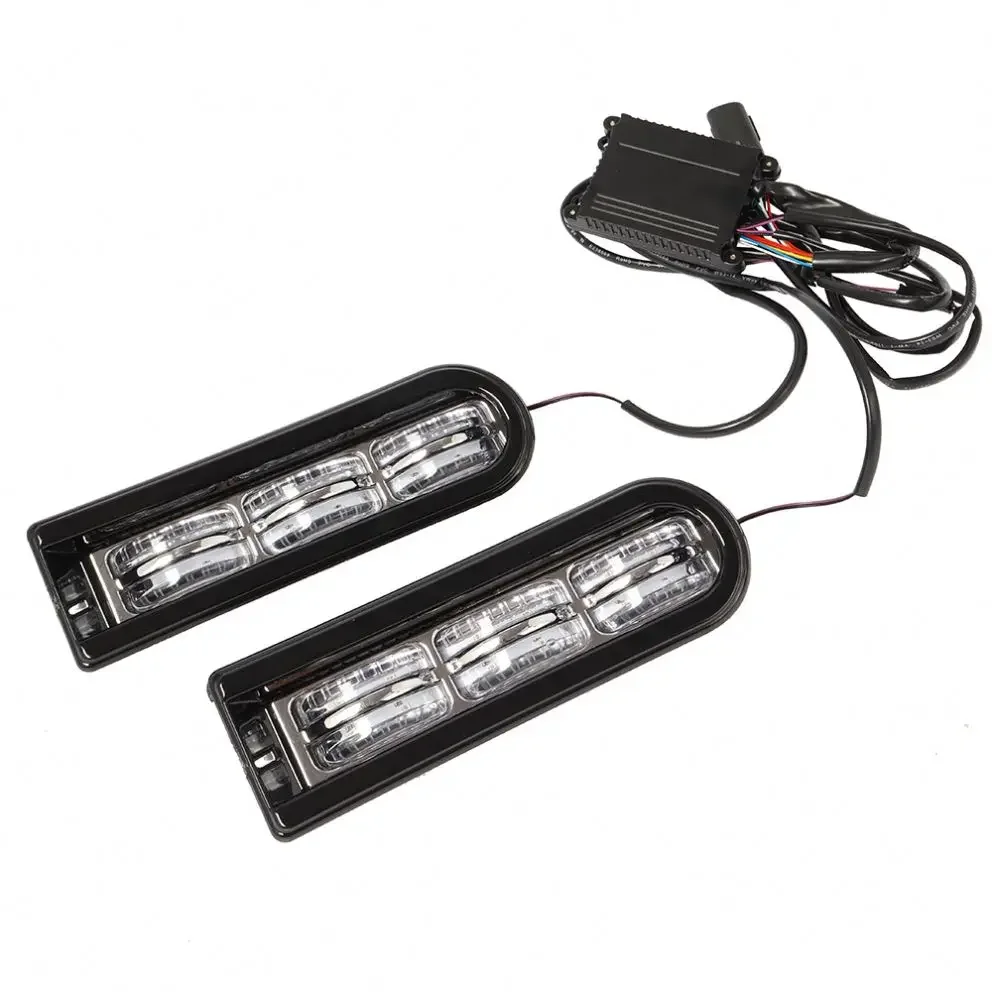 Motorcycle Led Ligh… - image