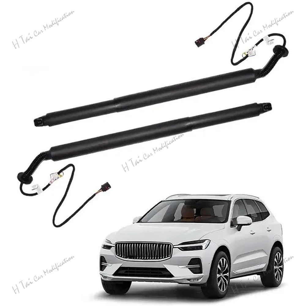 

31690603 31690604 31457610 31663099 31371096 Rear Power Hatch Lift Electric Tailgate Lift Struts For Volvo XC90 2016-2021