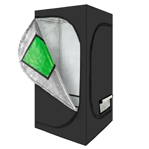 10 best sales बढ़ते तम्बू - №8