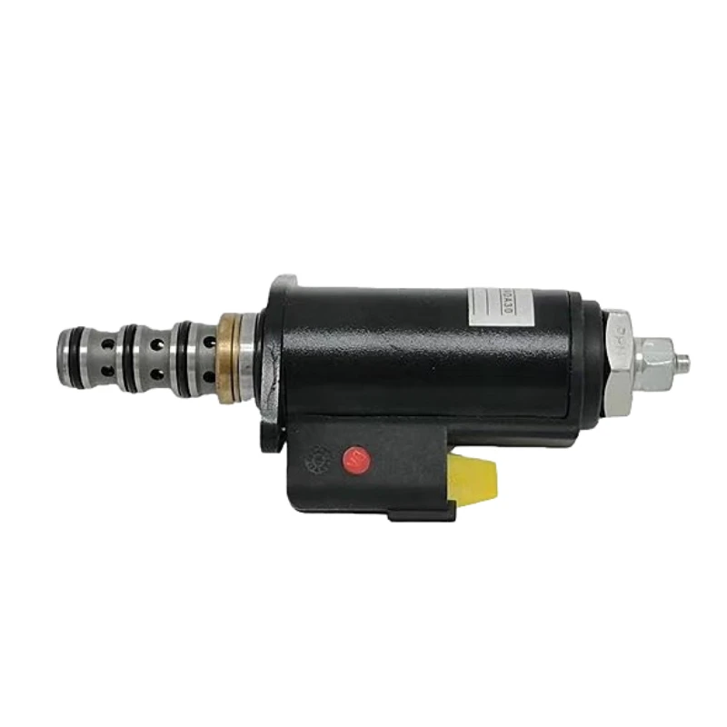 

For CATERPILLAR CAT 312 320 323 336B C D Hydraulic Pump Power Shift Proportional Solenoid Valve Excavator Accessories