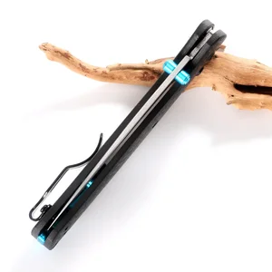 أفضل 11 سكين جيب مبيعات AK 47 - No10