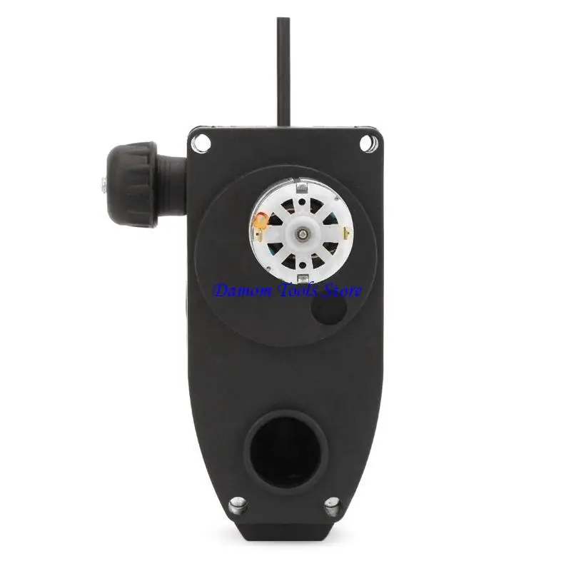 

57BE Mig- Сварочный аппарат с роликовым двигателем подачи проволоки для паяльной проволоки постоянного тока 24 В Сварочный с