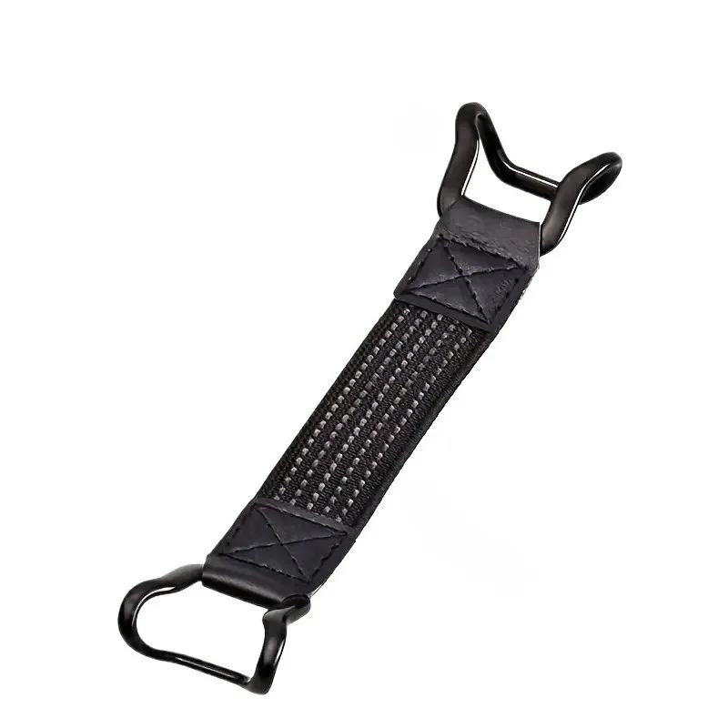 New! For IPad 9.7/10 Inch Generic Hand Strap Leather Handle Grip Security Hand-Strap for IPad/Xiaomi/Samsung Tablet Stand Holder