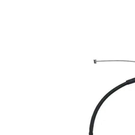 OEM Match Throttle Cable Designed for Toyota For Land Cruiser 1993-1997 and For LX450 1996-1997 Replacement Use