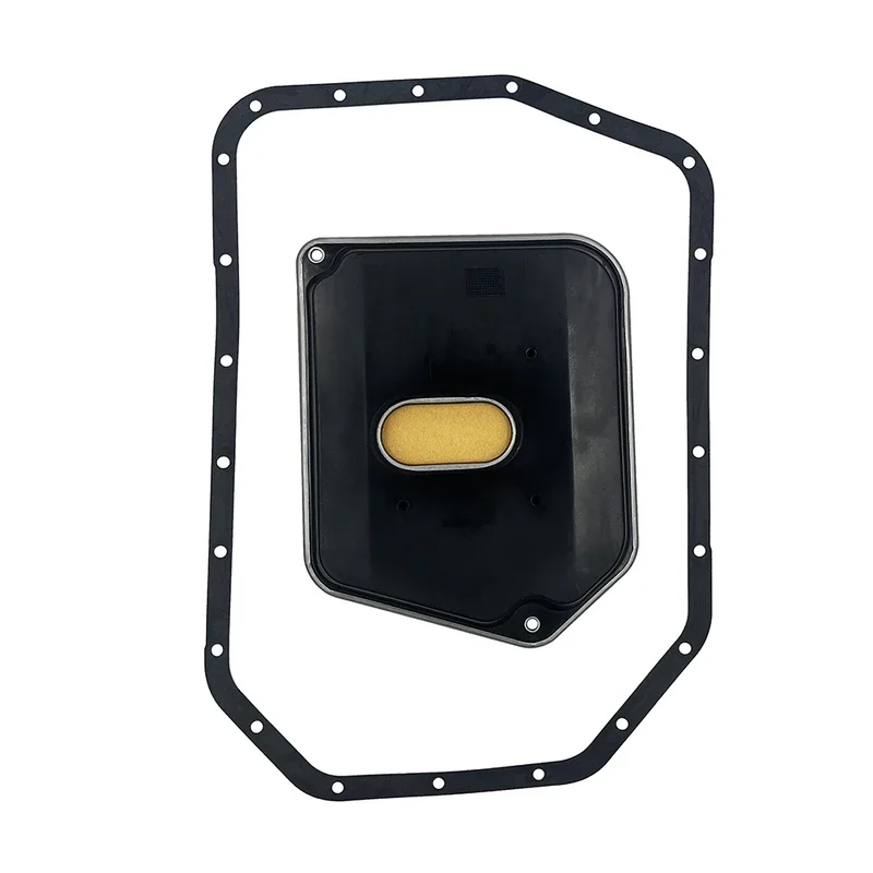 

5HP24Automatic Transmission Filter For BMW X5 4.4i 4.4L (1998-2007) 520d 523i 525i 528i 535i 728i 730i Range Rover 01L 325429