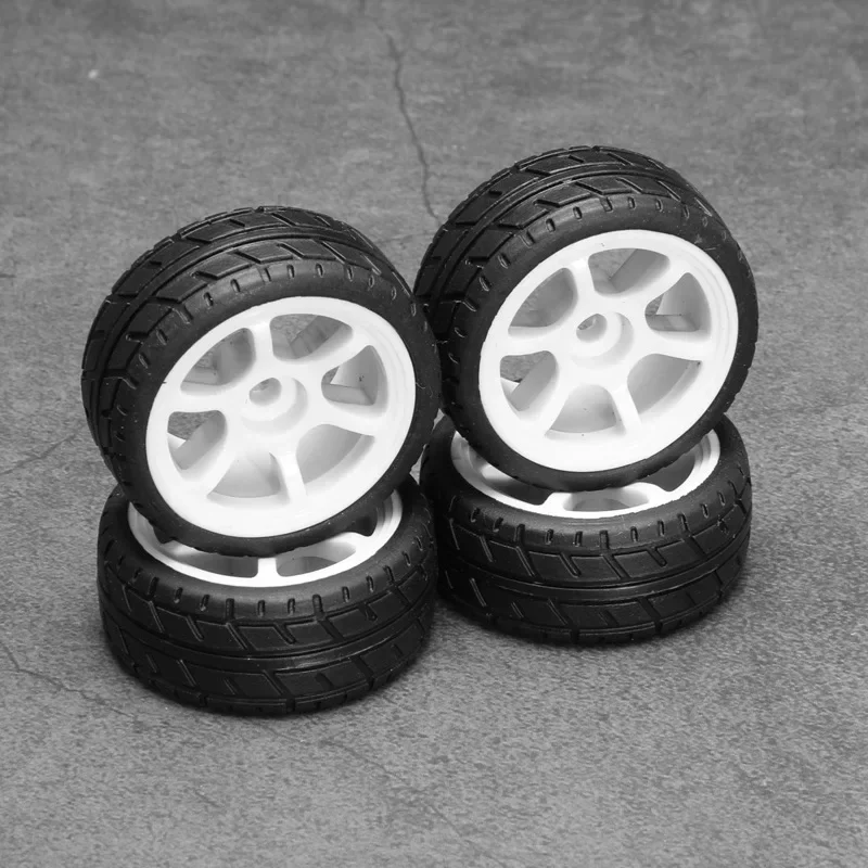HBX2188 zdalnie sterowanym samochodowym 1 / 18 akcesoria samochodowe oryginalne akcesoria do opon Mini Drift Rc